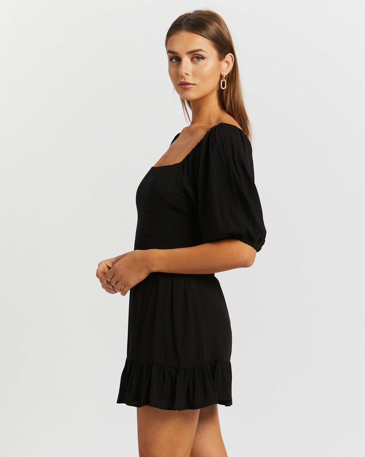 Kylee Mini Dress