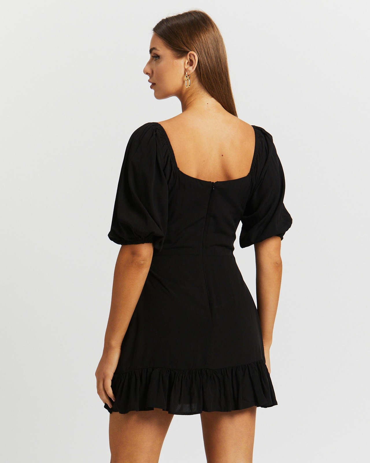 Kylee Mini Dress