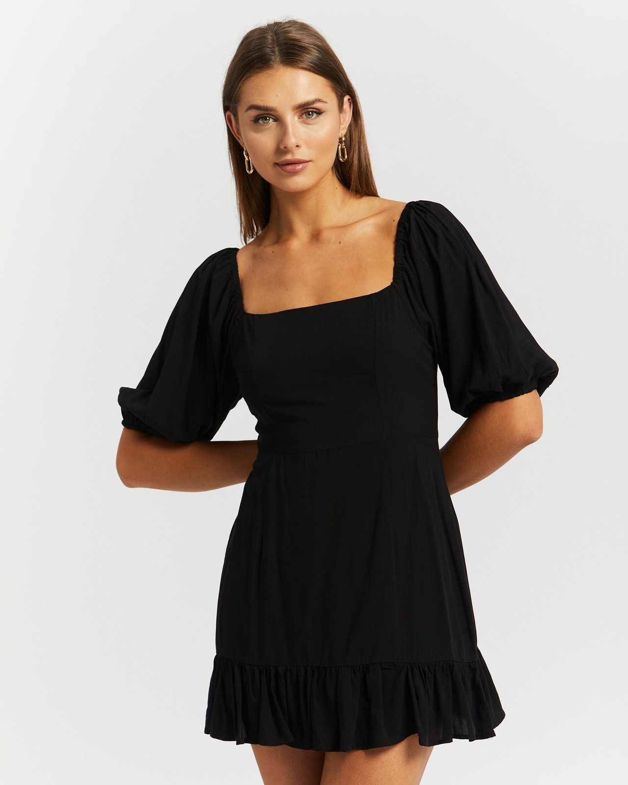Kylee Mini Dress