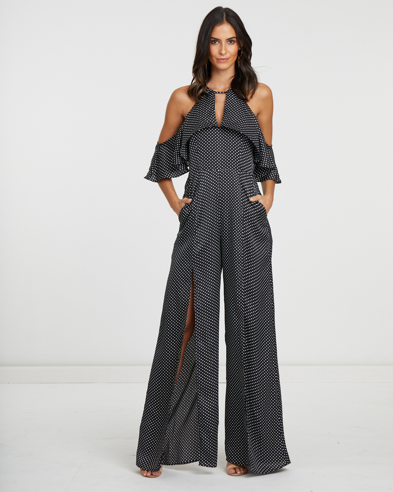Penelope Jumpsuit