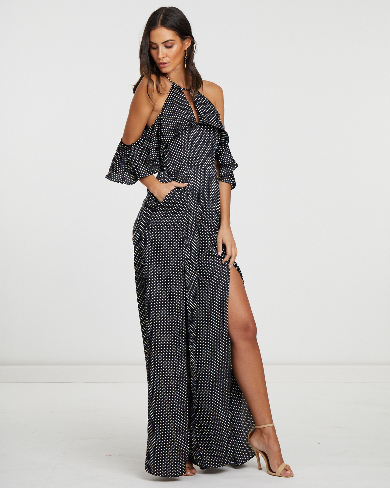 Penelope Jumpsuit