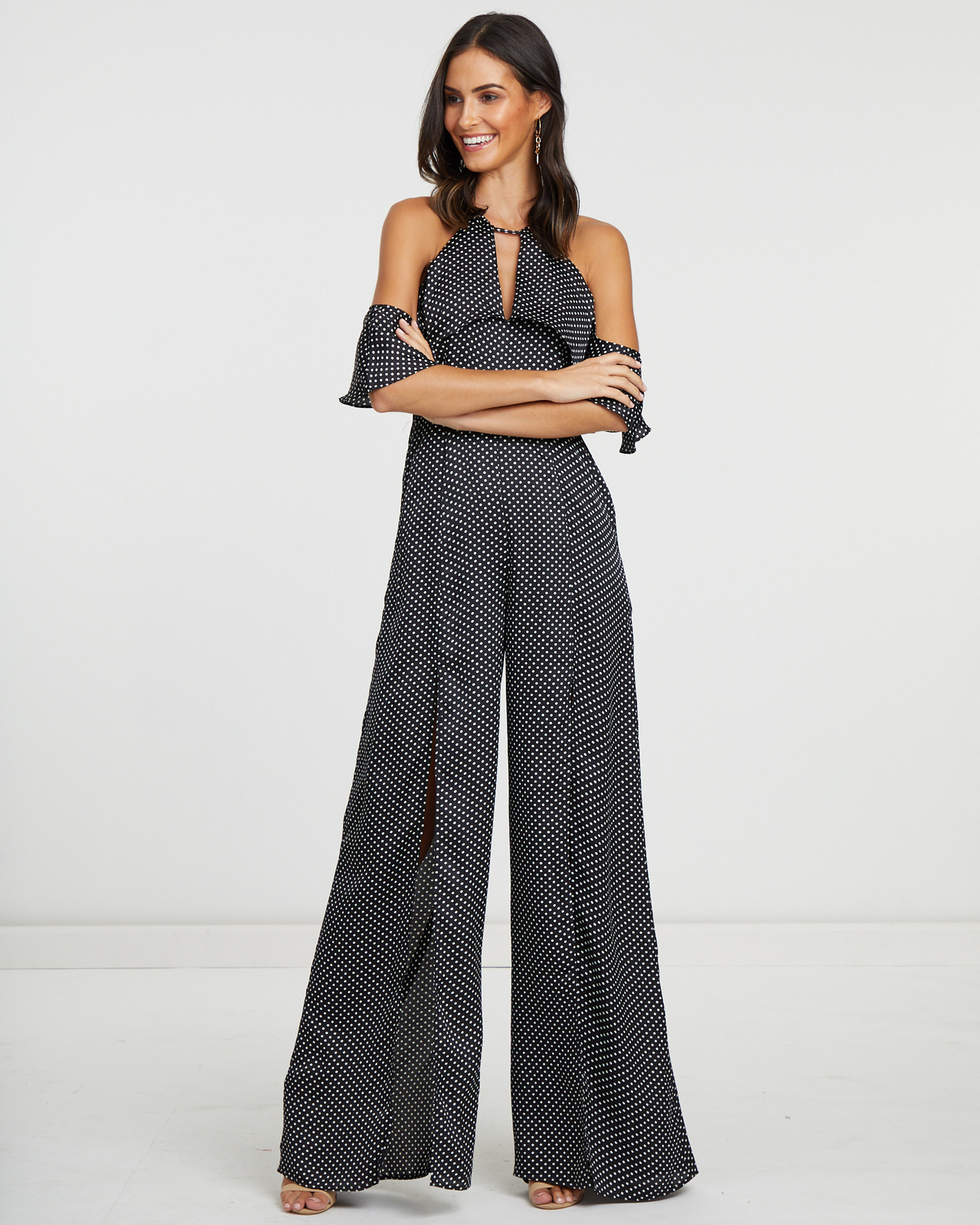 Penelope Jumpsuit