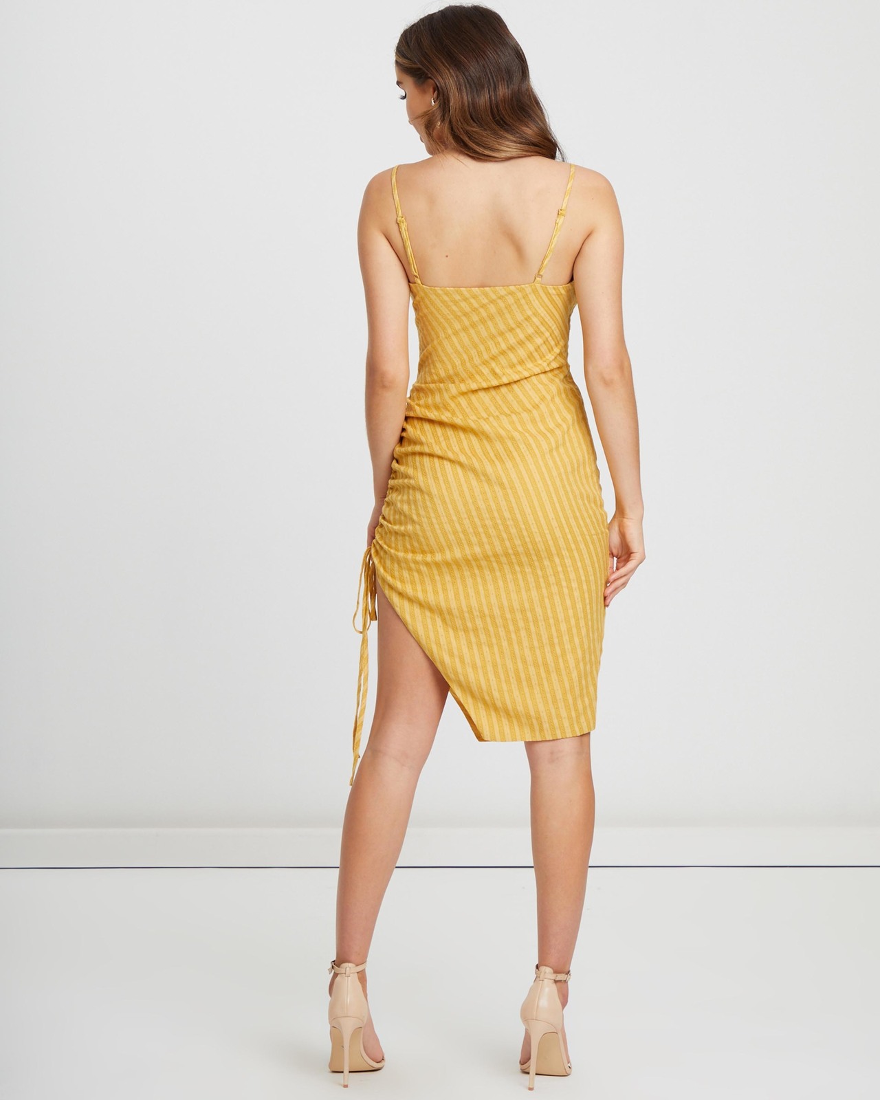 Stalley Dress