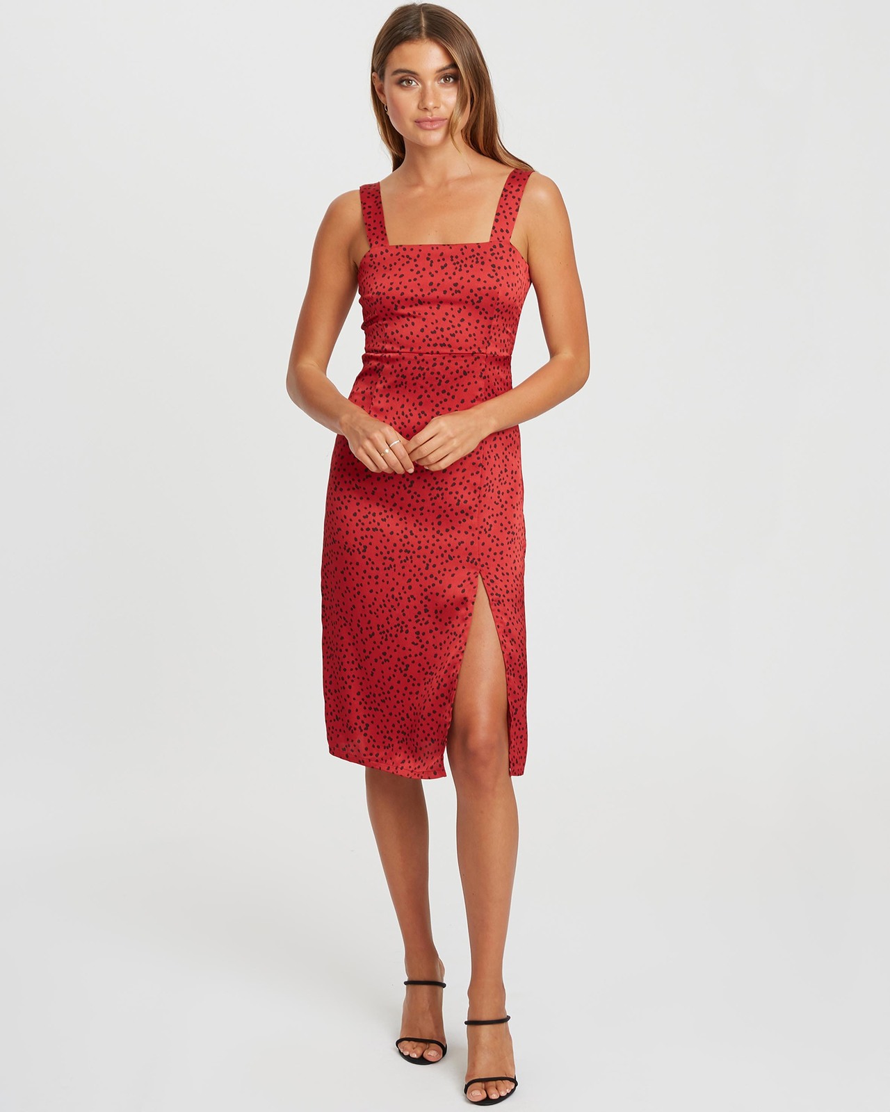 Kiera Dress