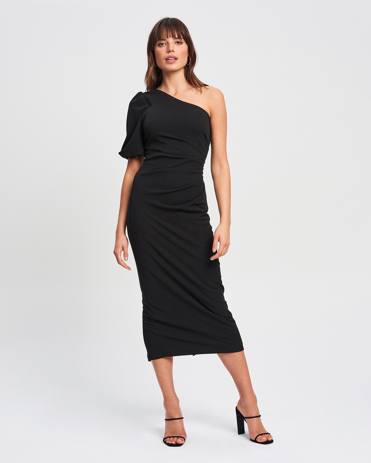 Carolin Midi Dress