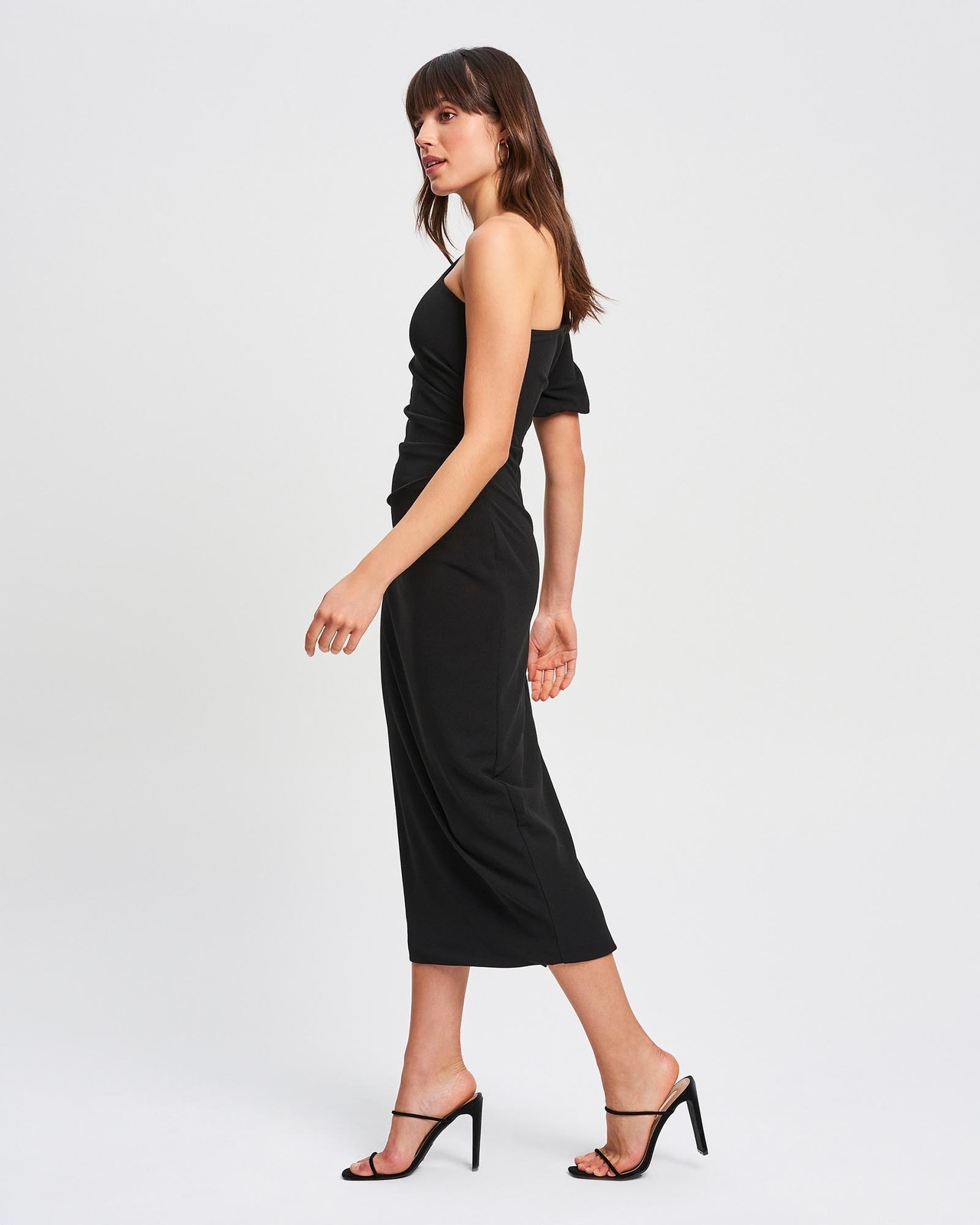 Carolin Midi Dress