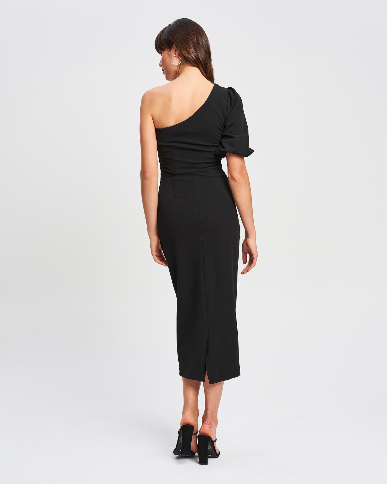 Carolin Midi Dress