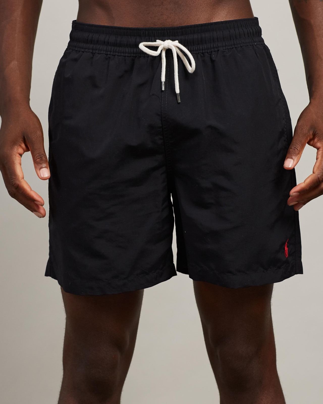 Traveler Swim Boxers