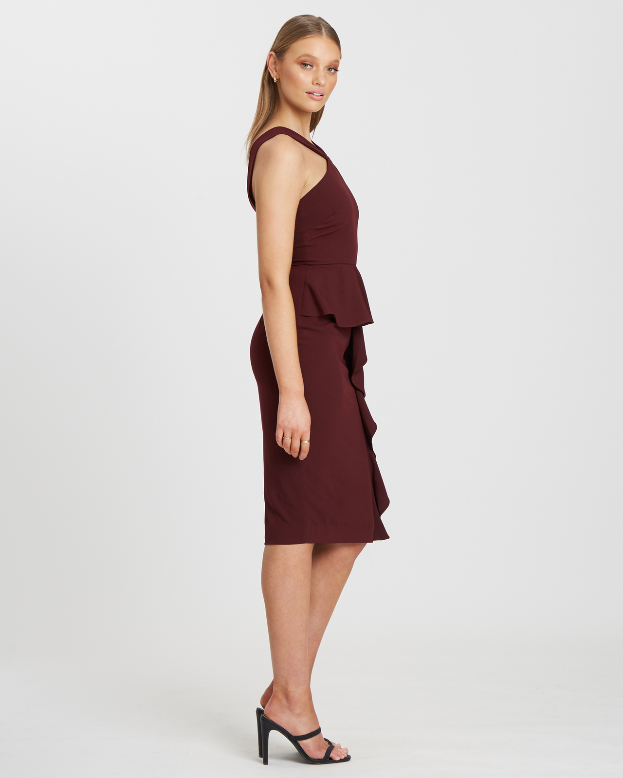 Lynne Midi Dress