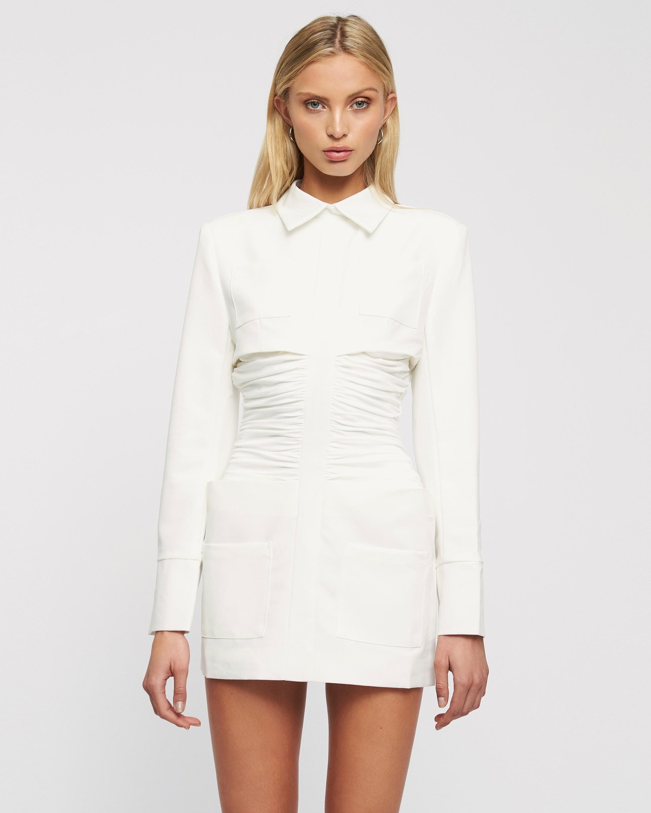 Lioness The Sweetest Thing Mini Dress - AirRobe