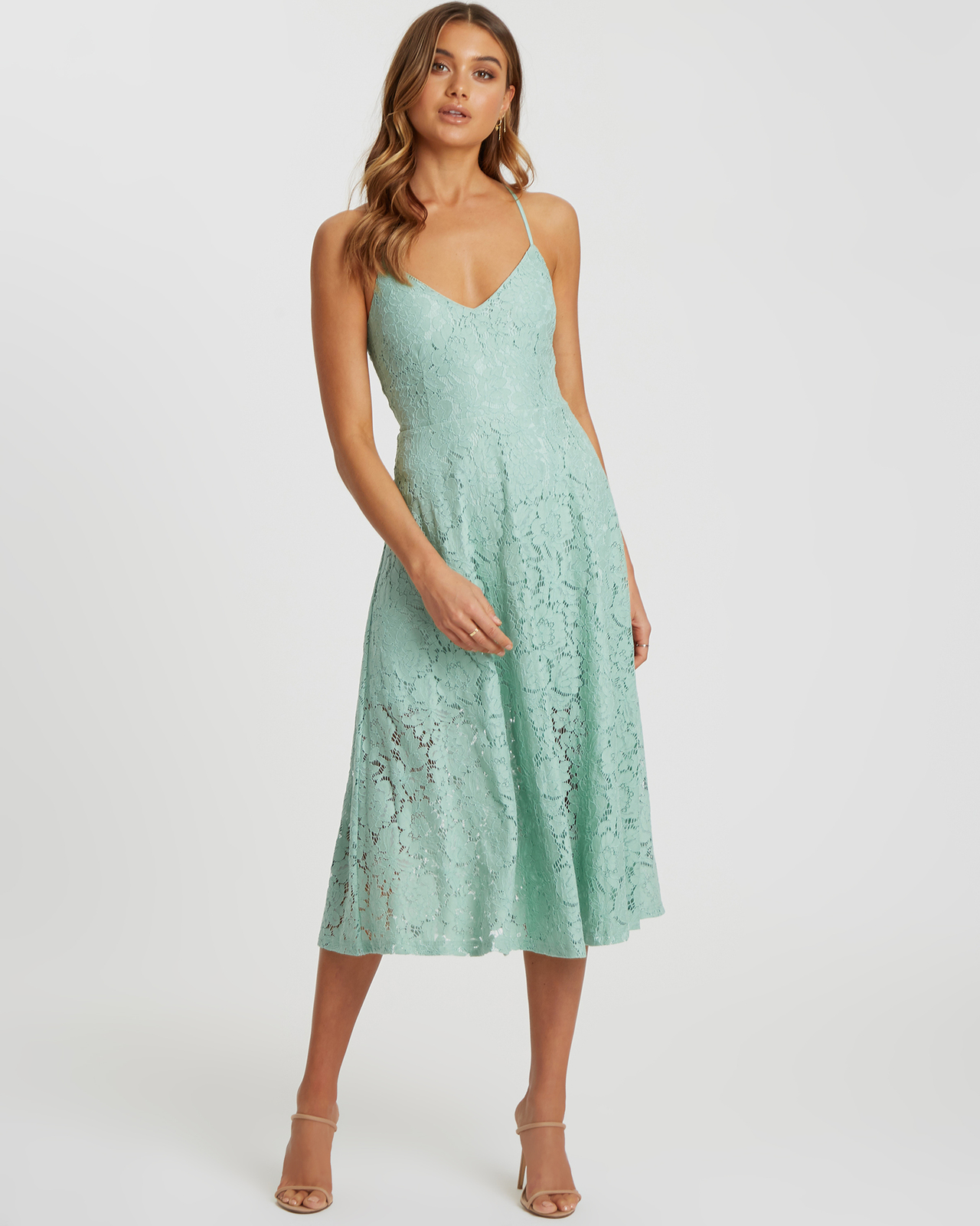 Findlay Dress
