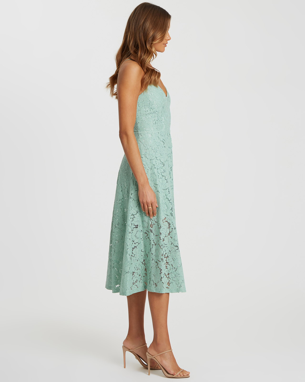 Findlay Dress
