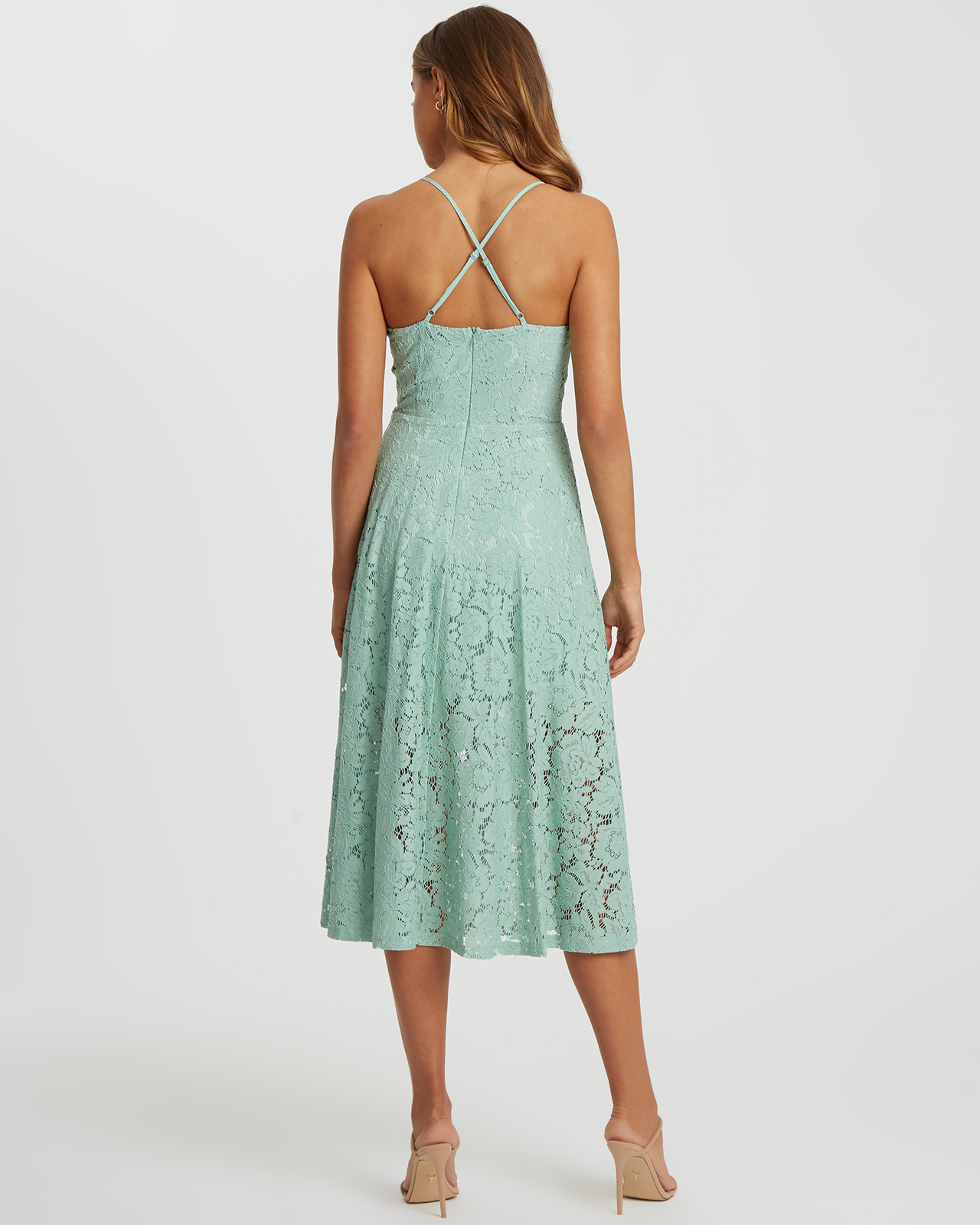 Findlay Dress