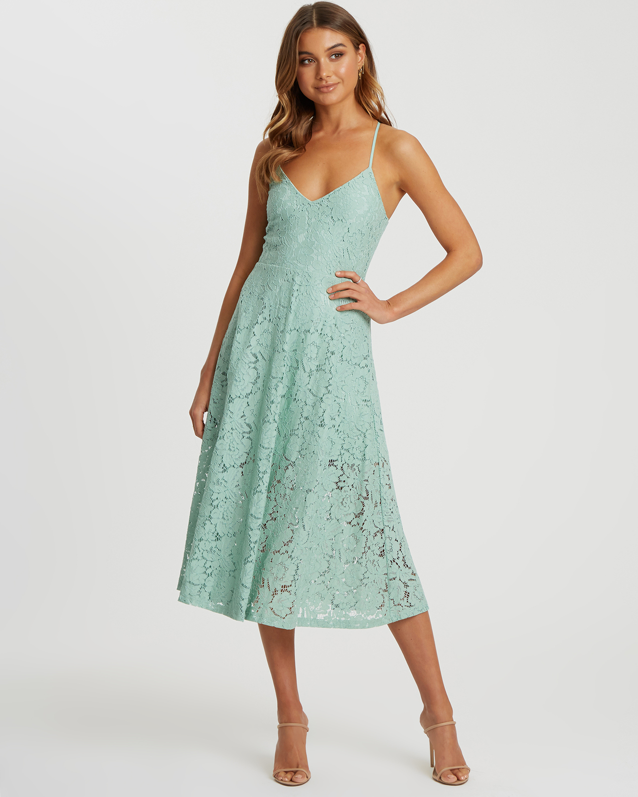 Findlay Dress