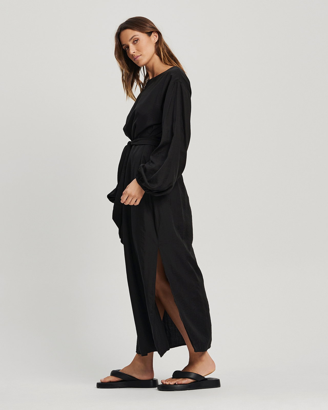 Meteora Dress