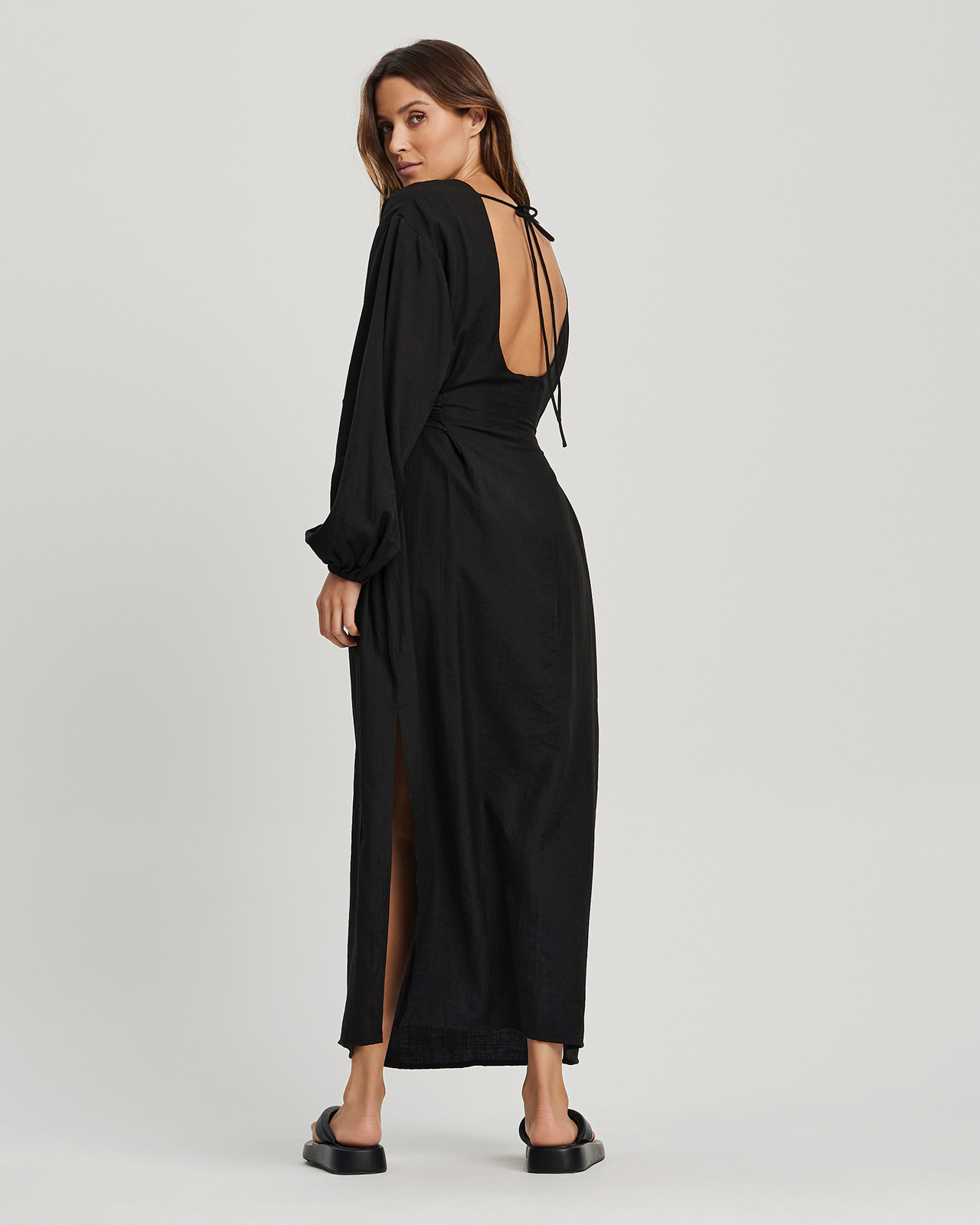 Meteora Dress