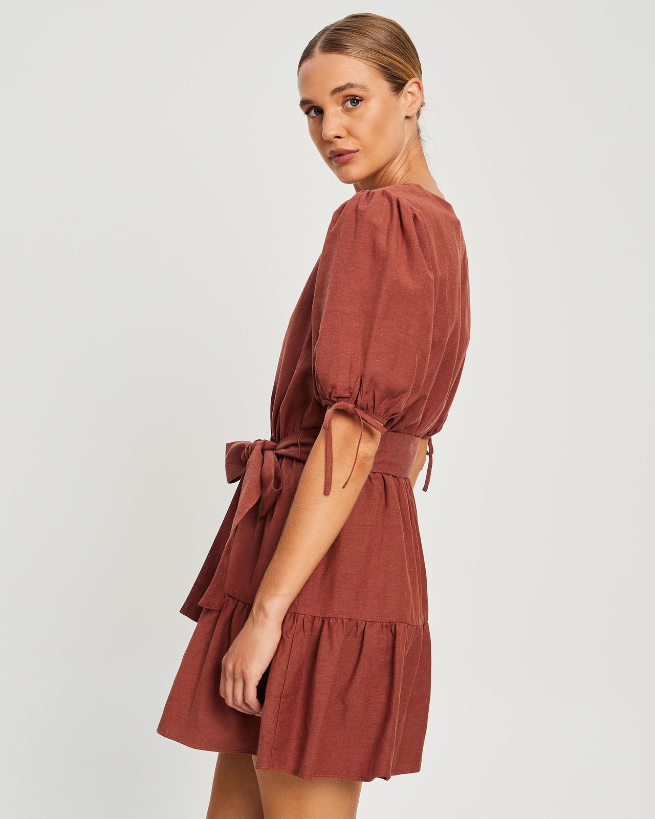 Tiia Mini Dress