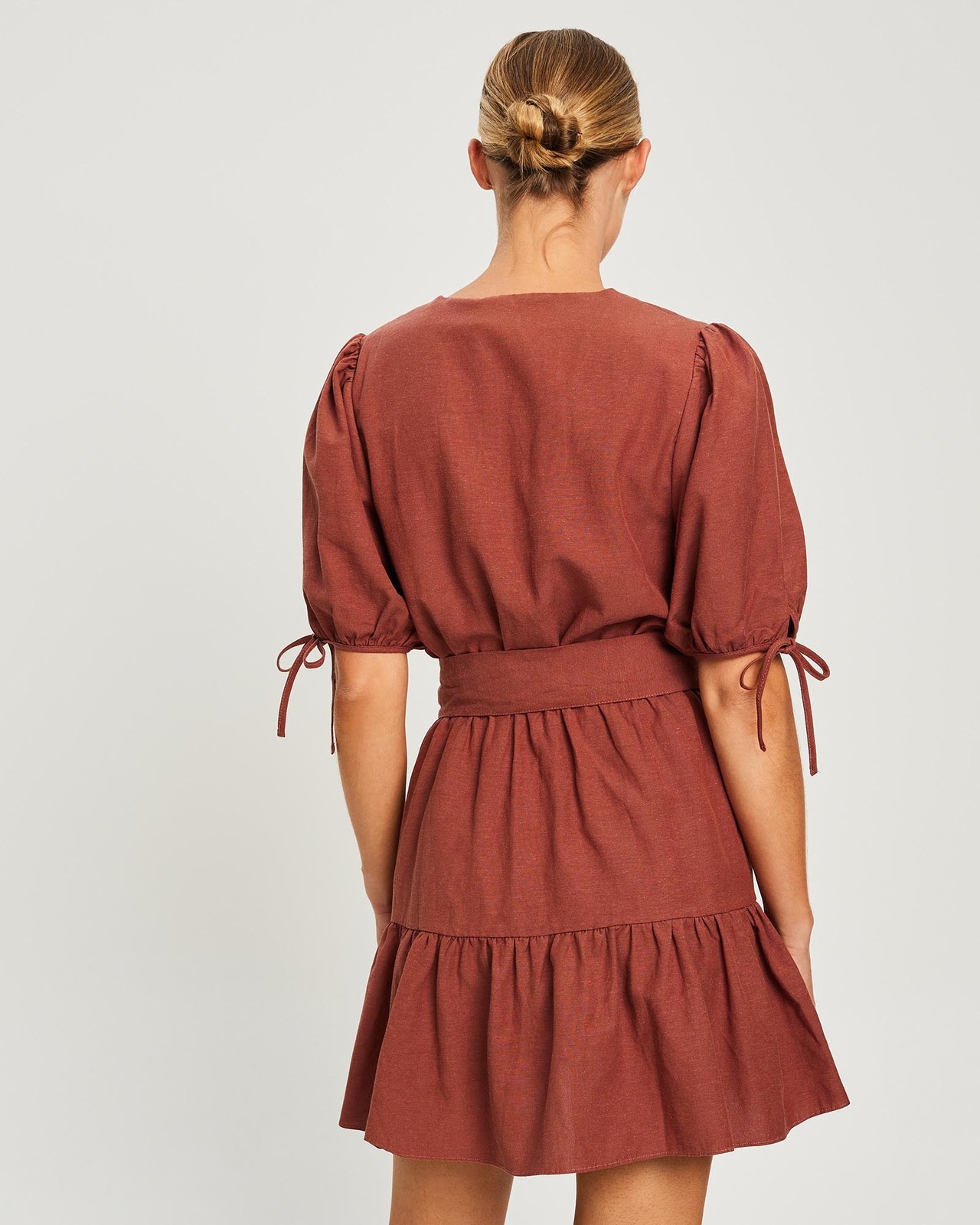Tiia Mini Dress