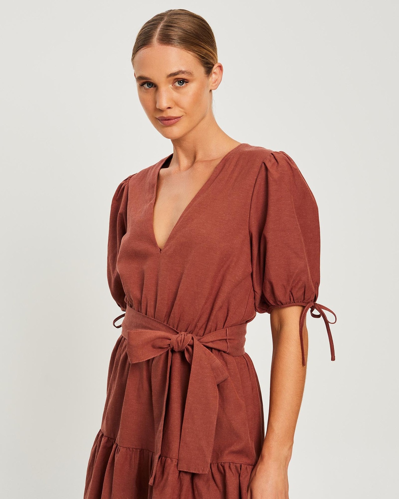 Tiia Mini Dress
