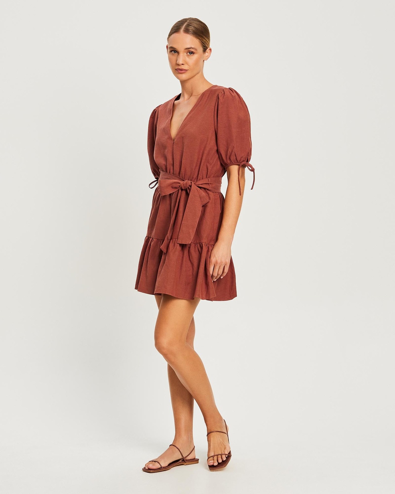 Tiia Mini Dress