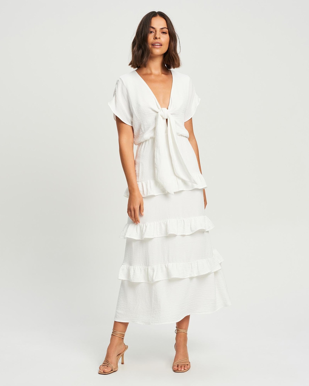 Ali Midi Dress
