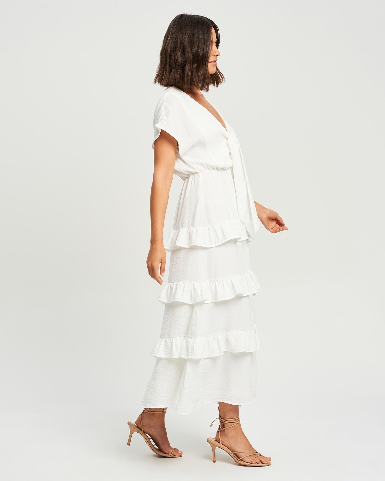 Ali Midi Dress