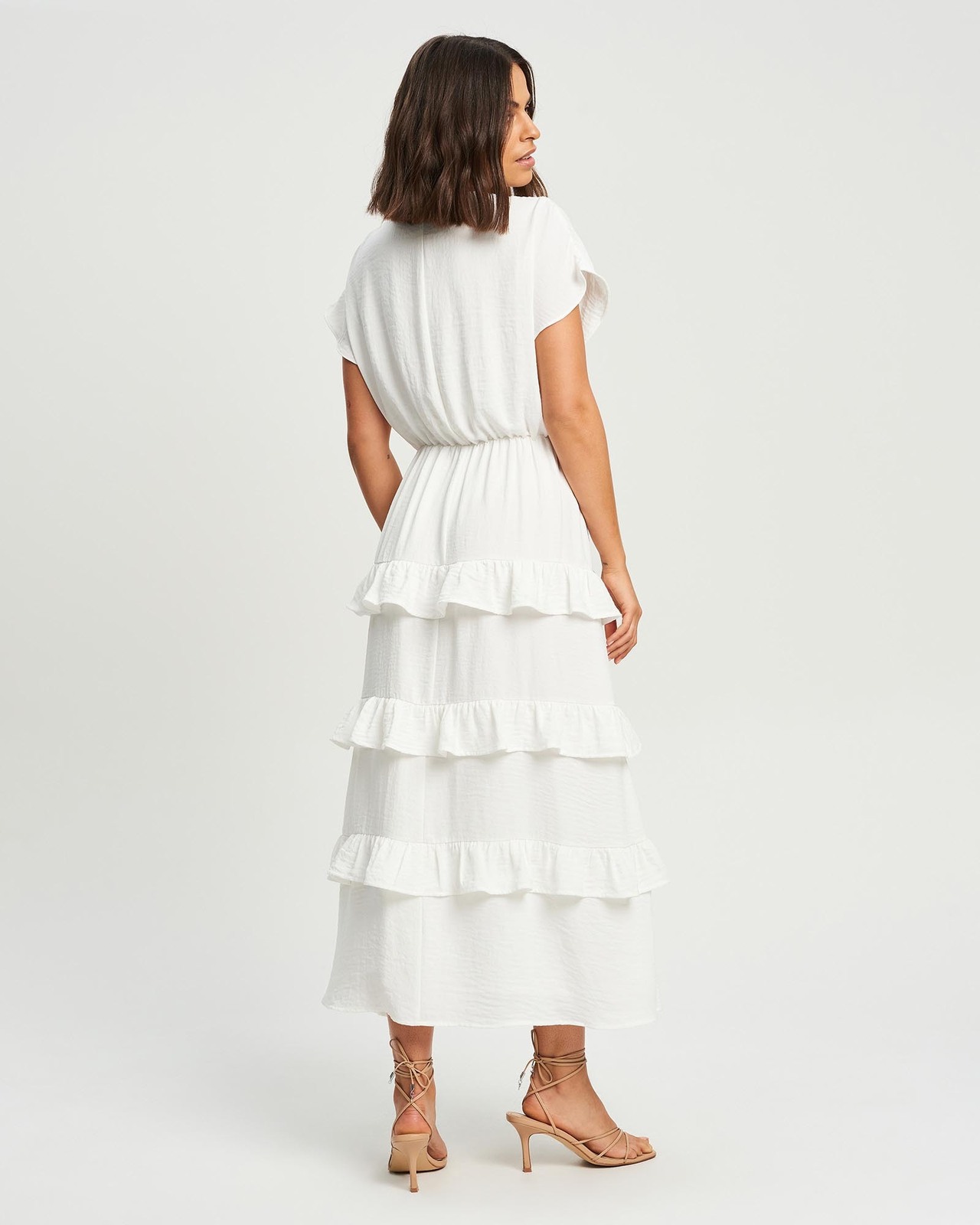 Ali Midi Dress