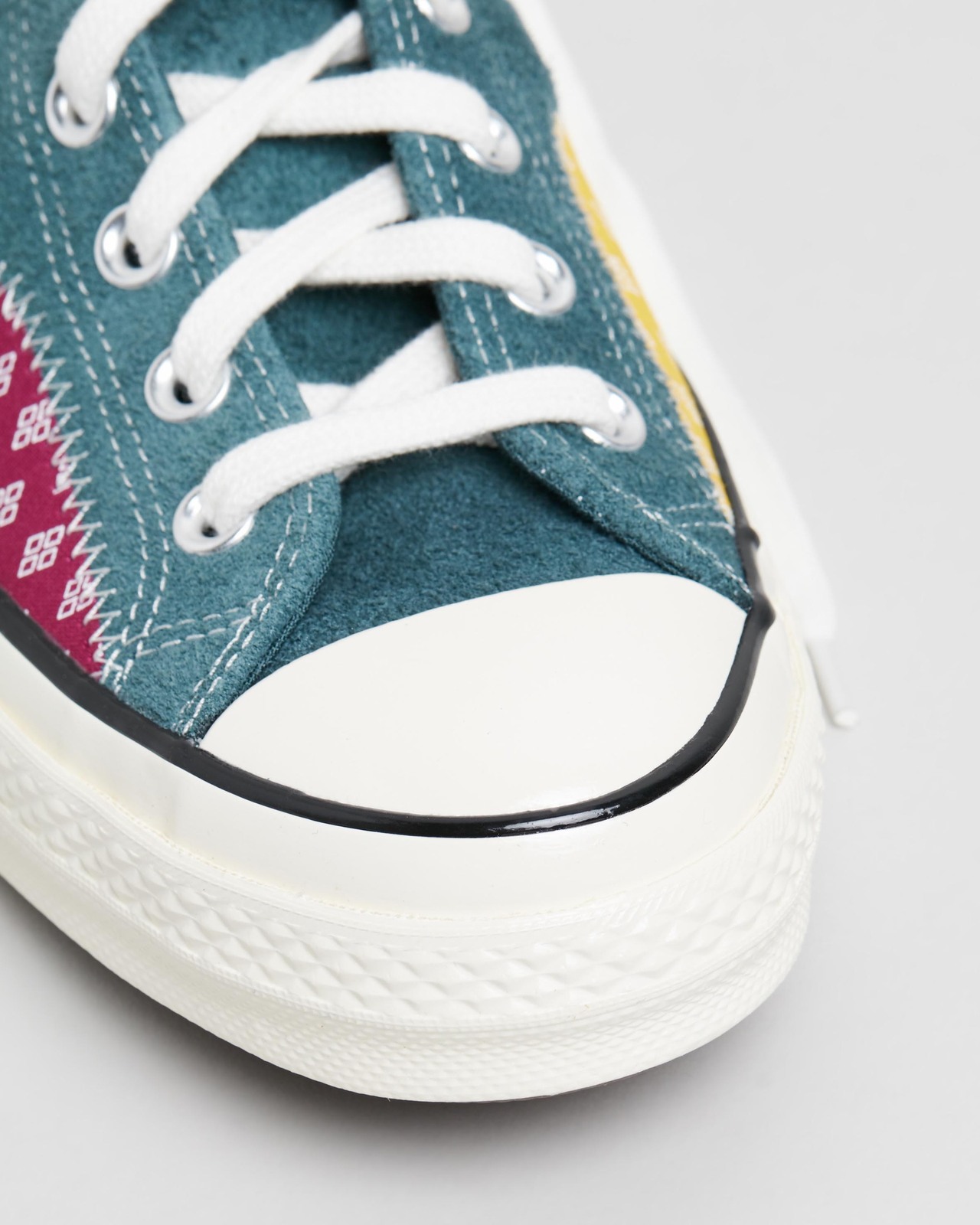 Chuck Taylor All Star 70 Twisted Prep Patchwork