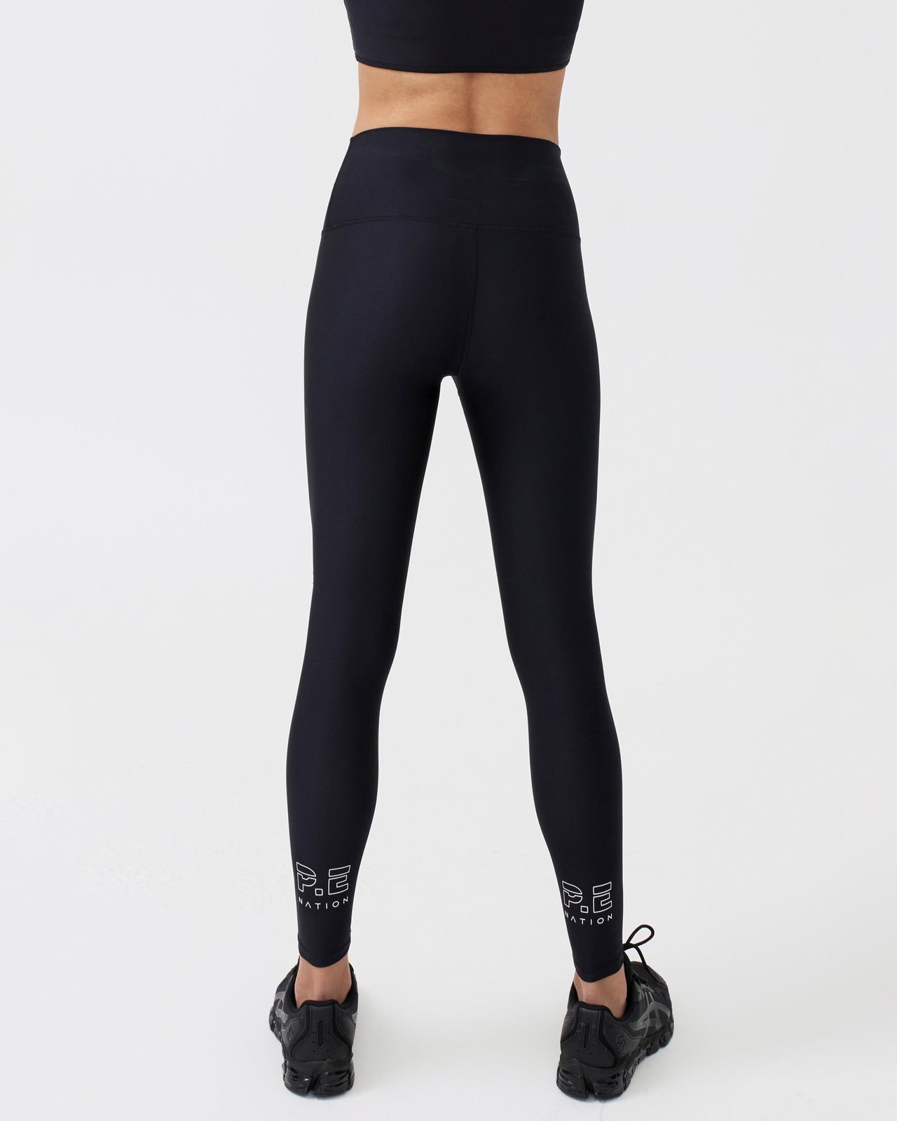 Dynamic Leggings