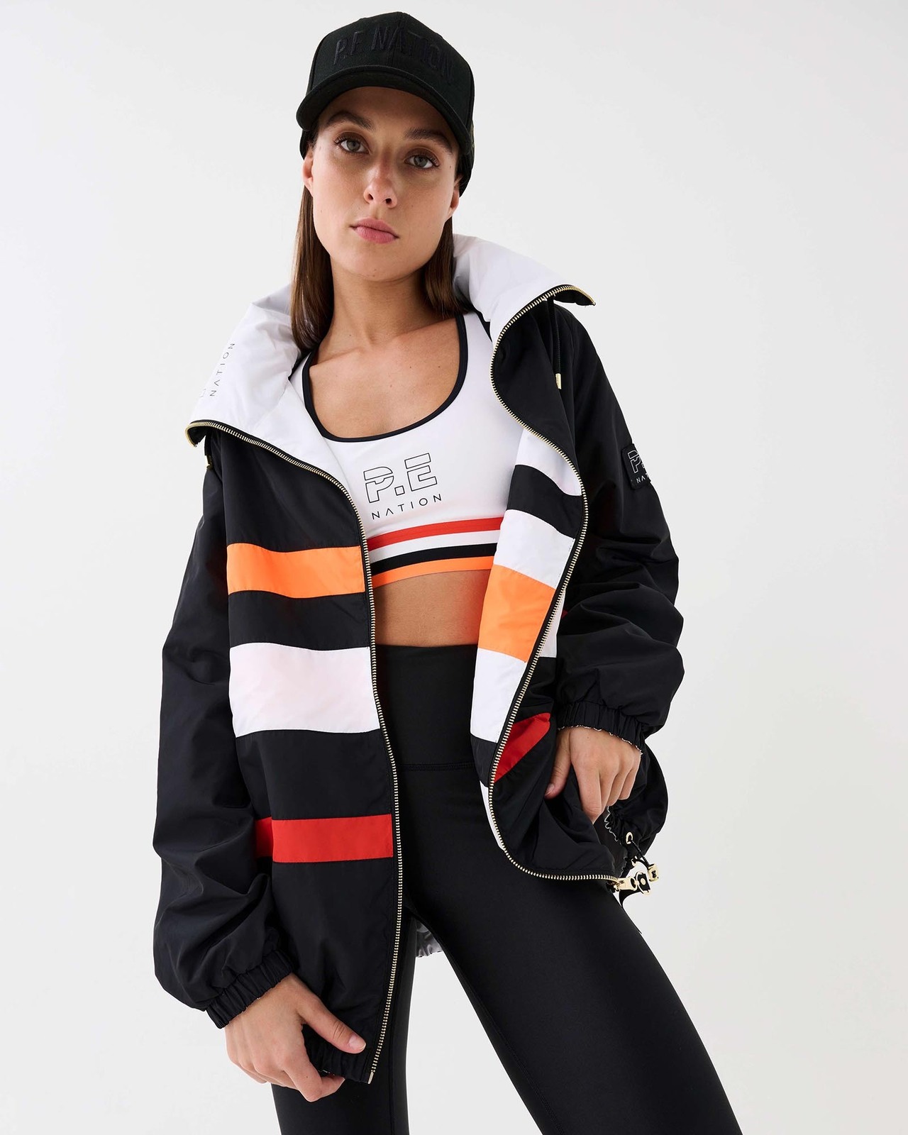 Legacy Recycled Jacket