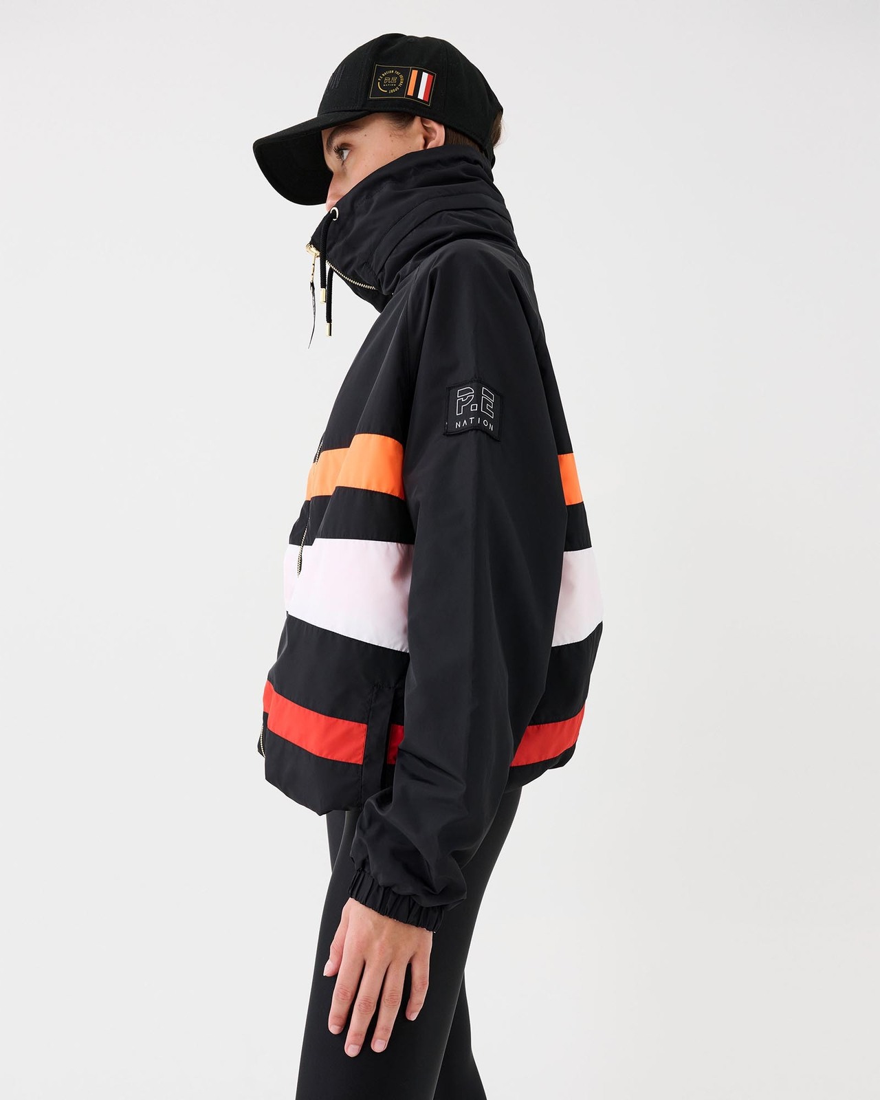 Legacy Recycled Jacket
