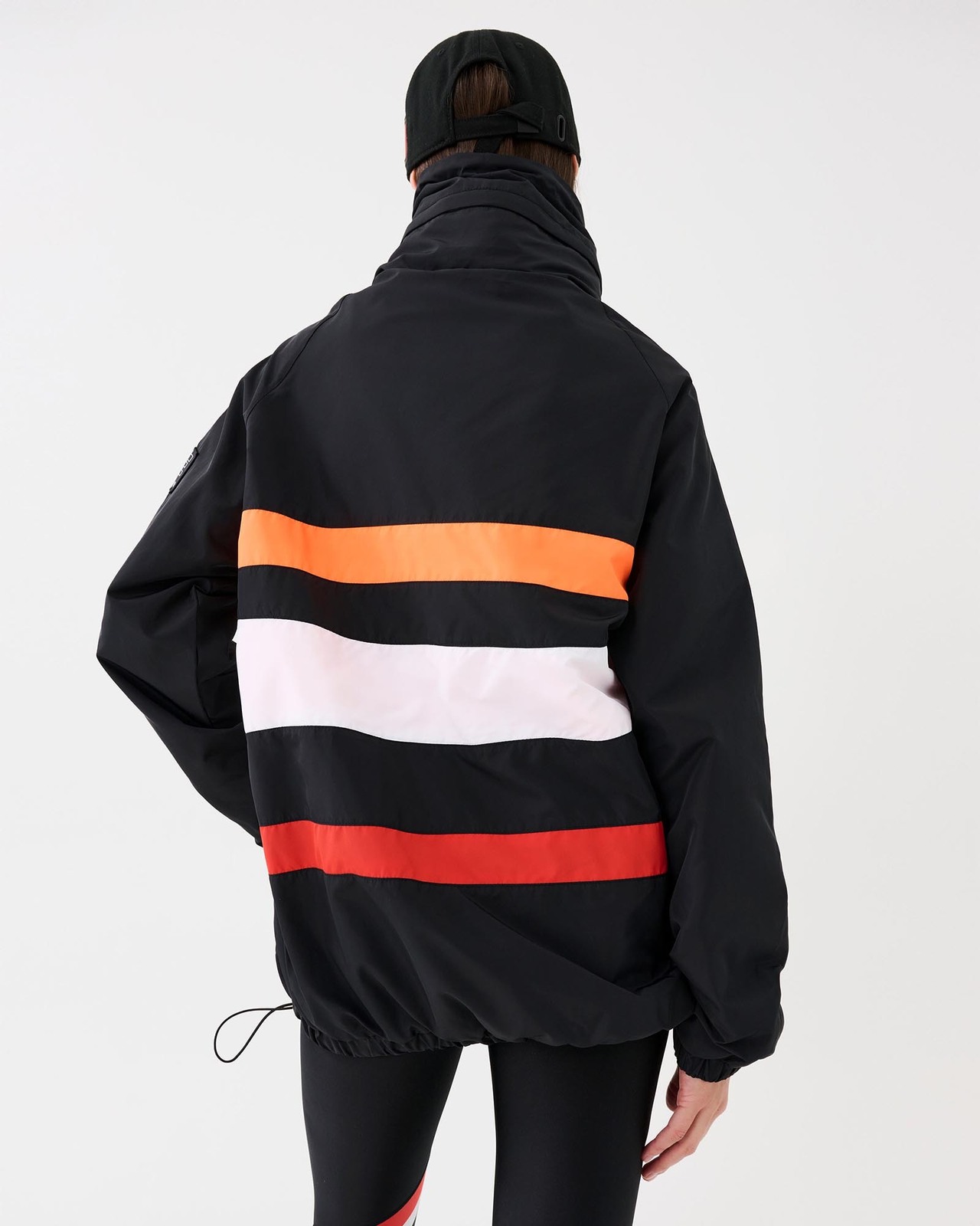Legacy Recycled Jacket
