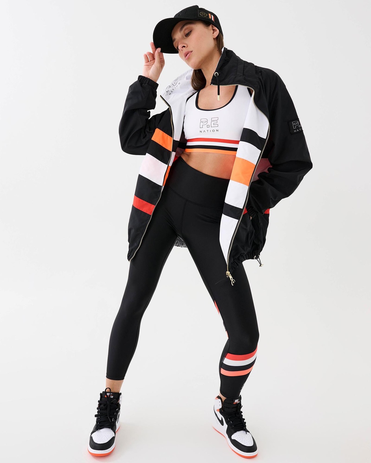 Legacy Recycled Jacket