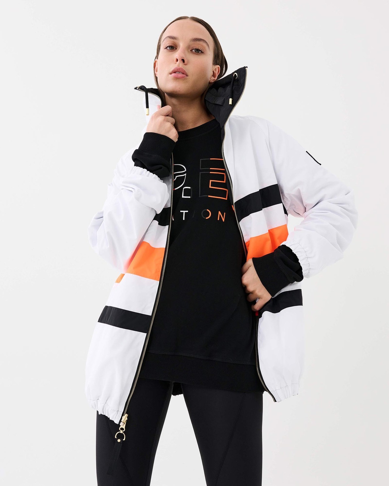 Legacy Recycled Jacket