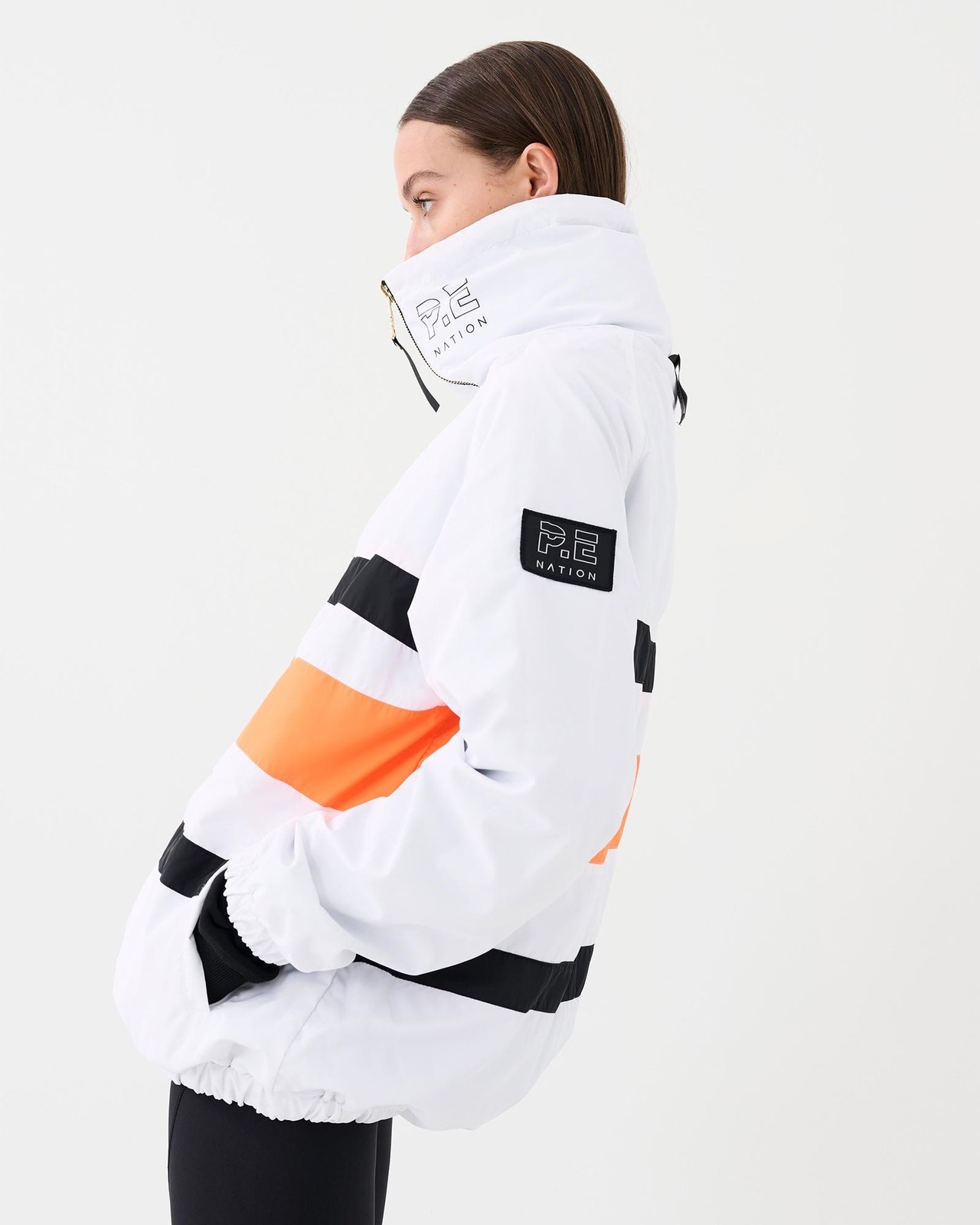 Legacy Recycled Jacket