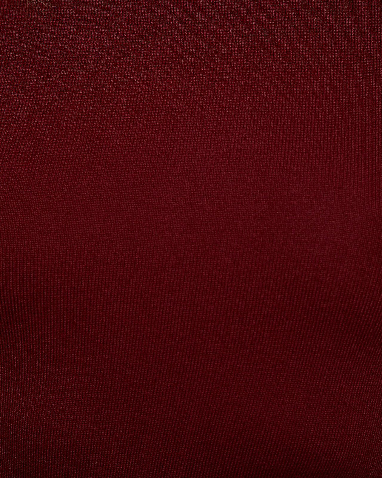 Emma Button Knit