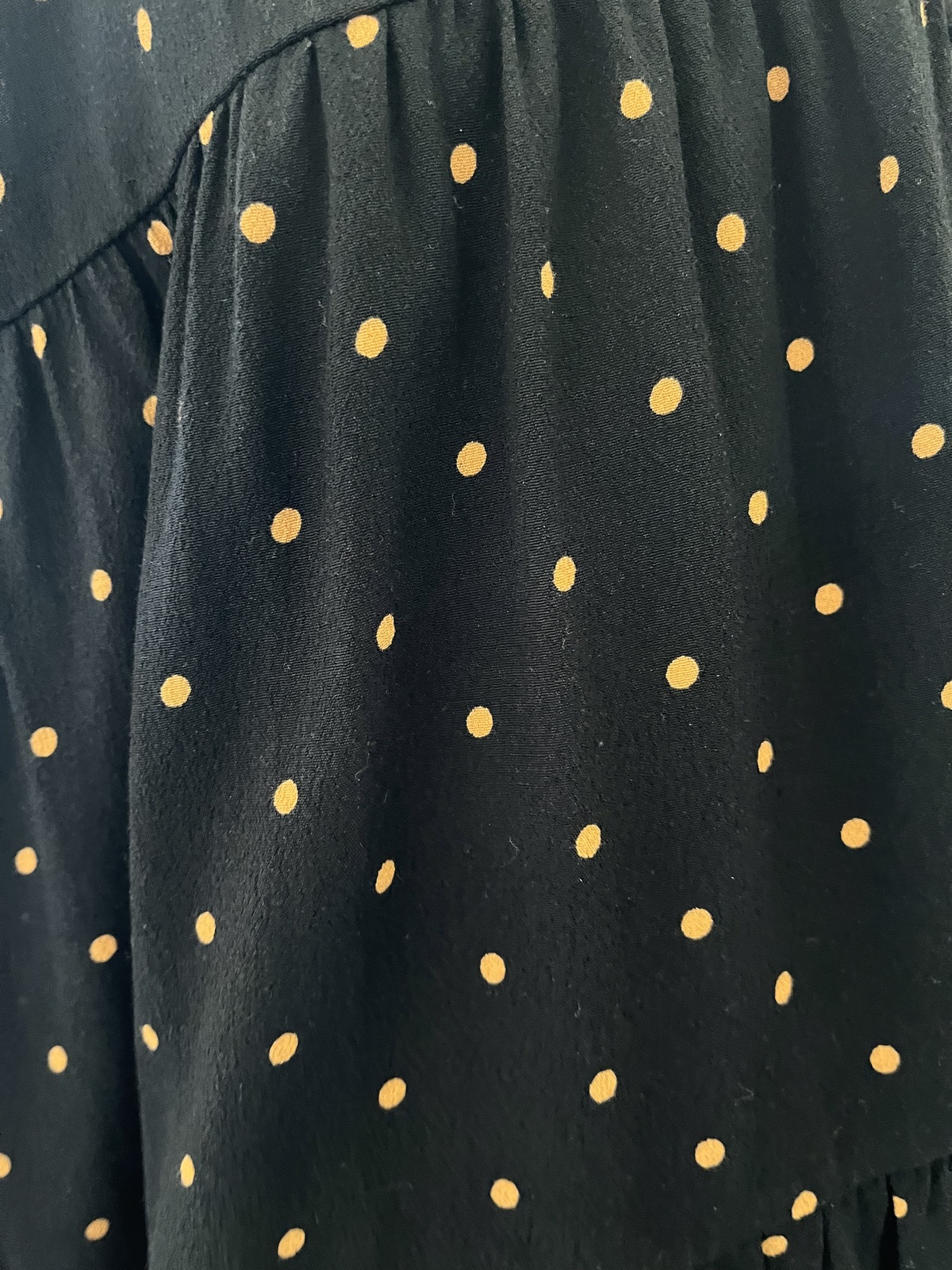 Long Sleeve Dress