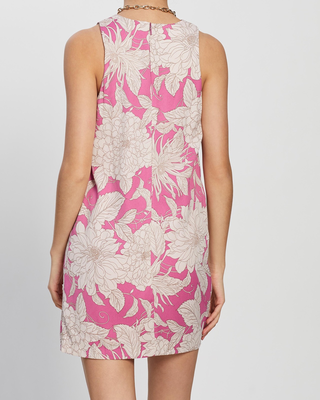 Tuku Dress