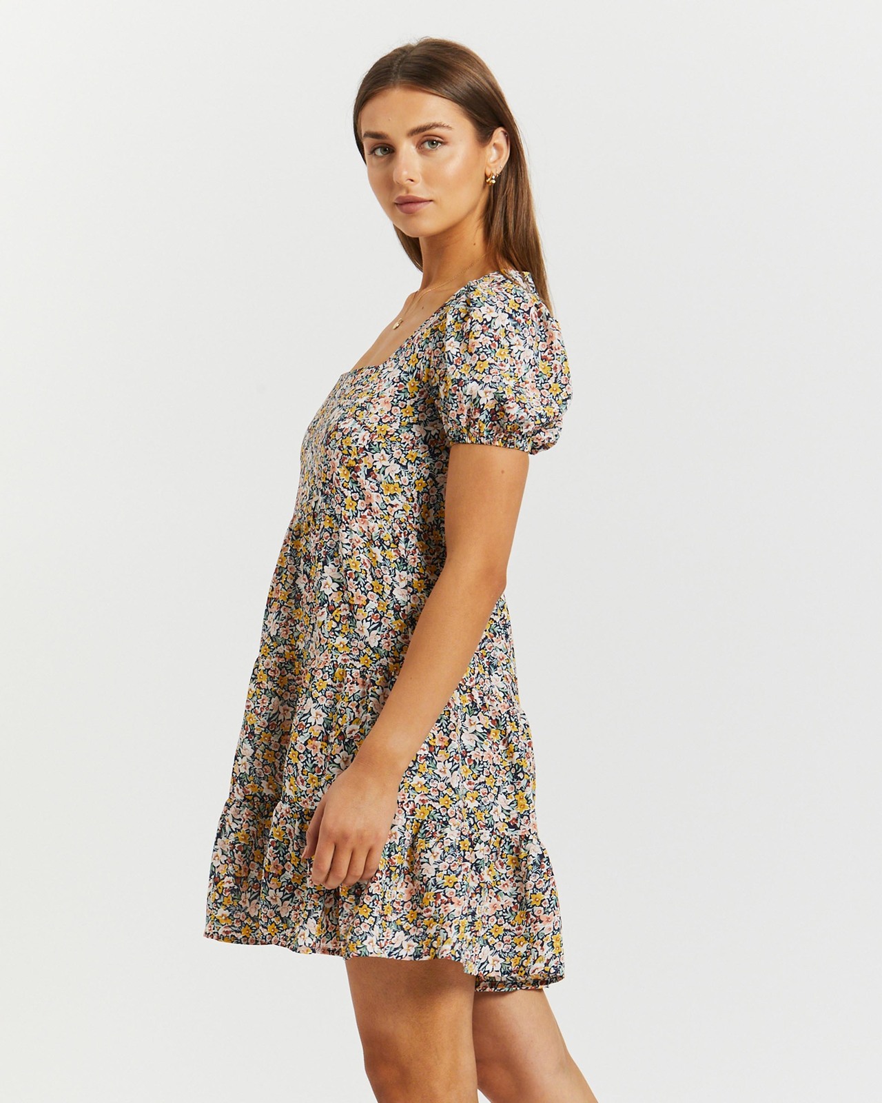 Malena Mini Dress