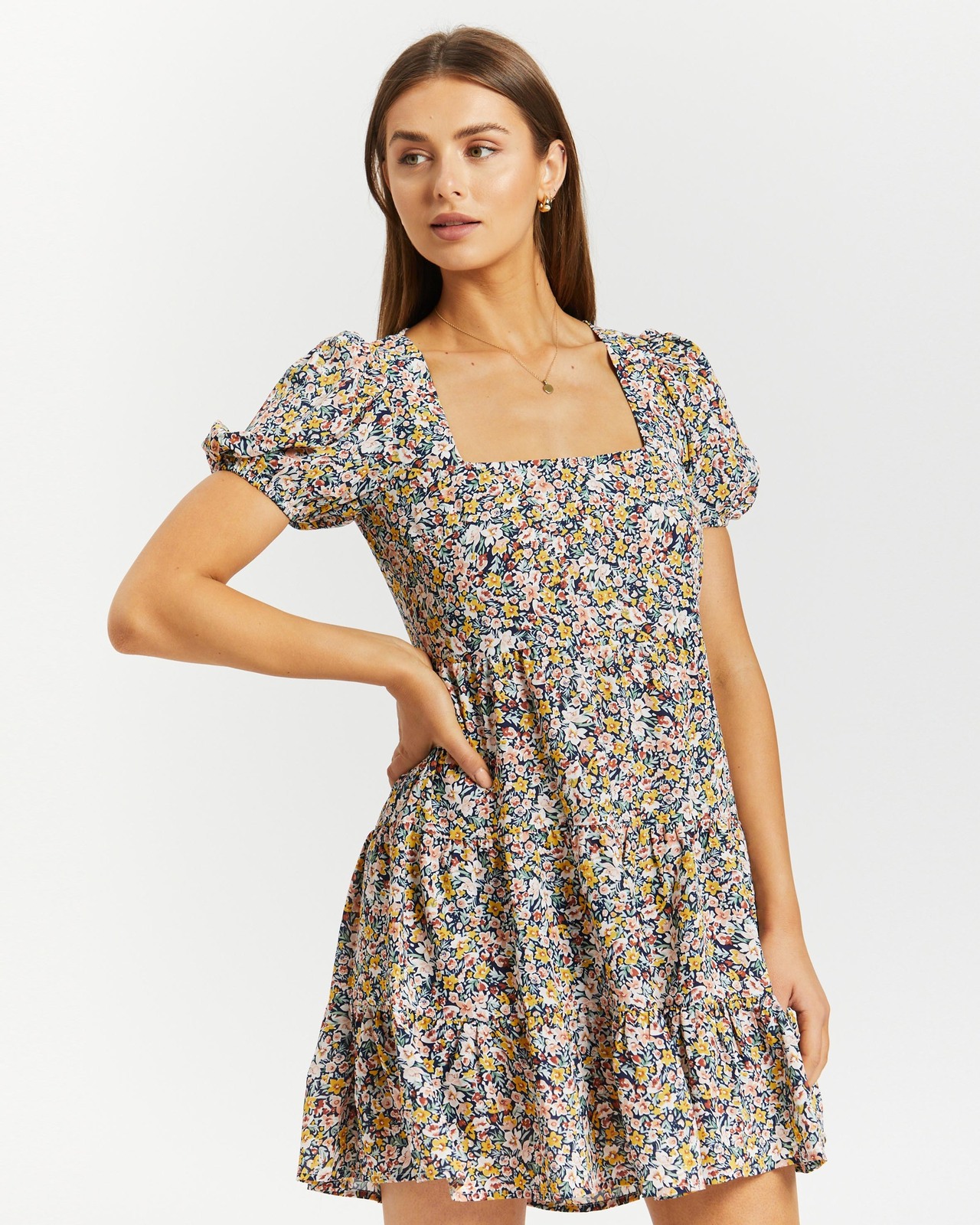 Malena Mini Dress