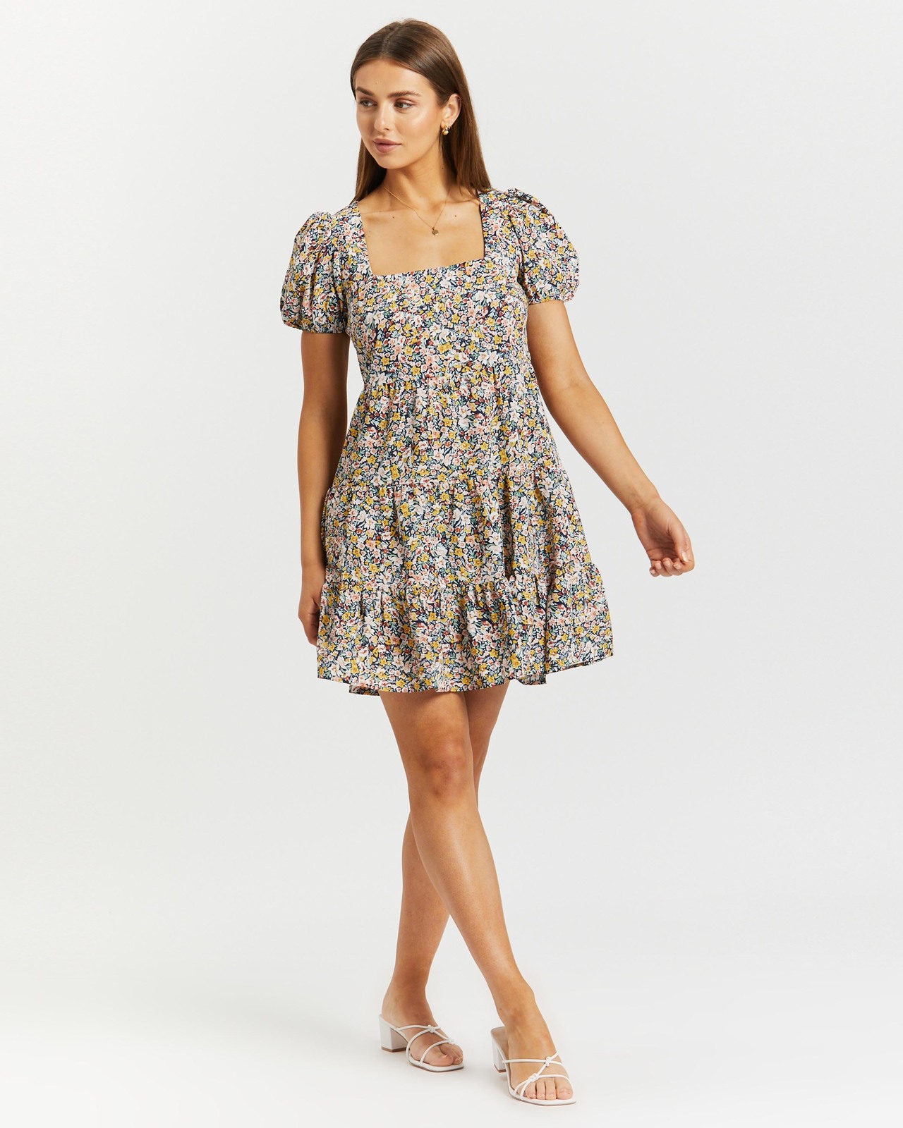 Malena Mini Dress