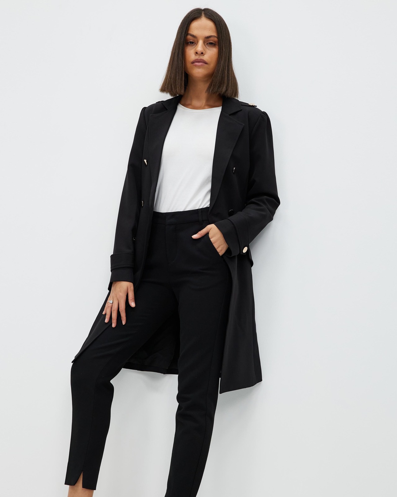 Claire Coat