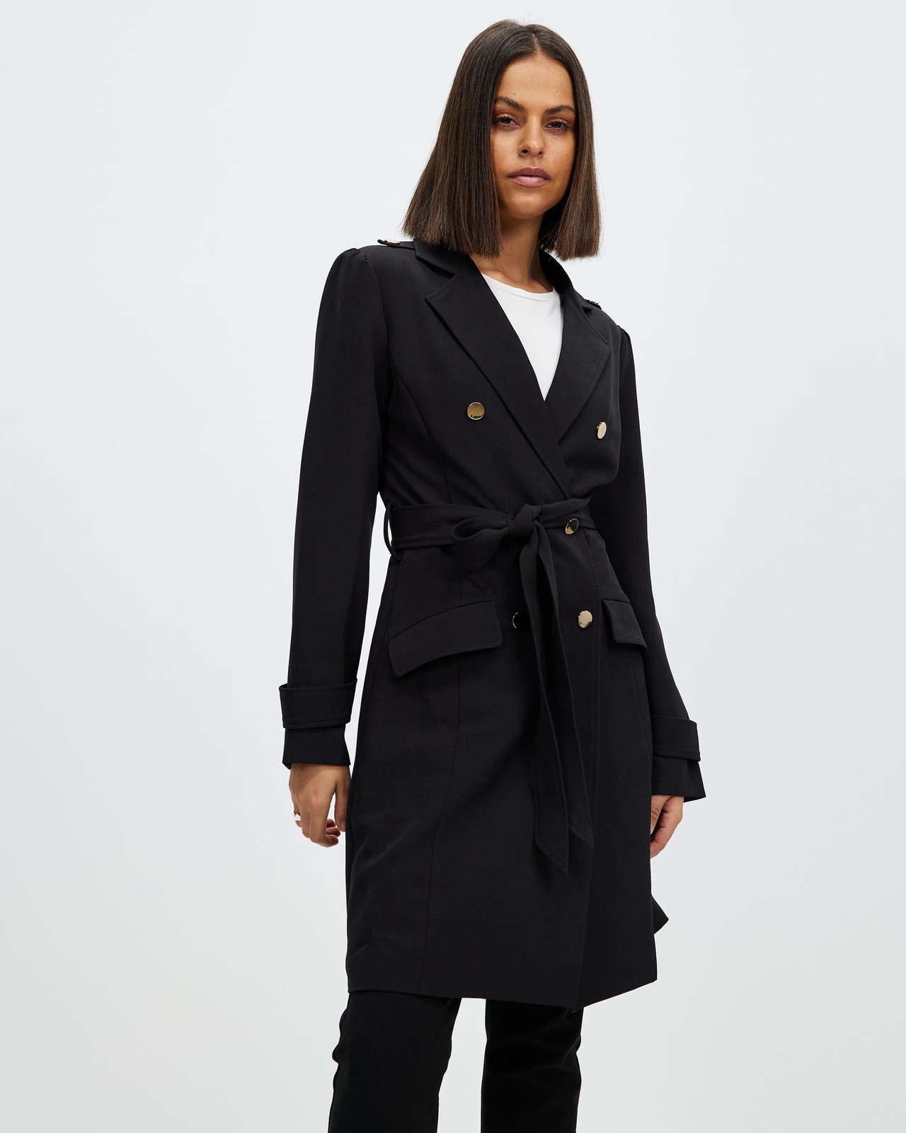 Claire Coat