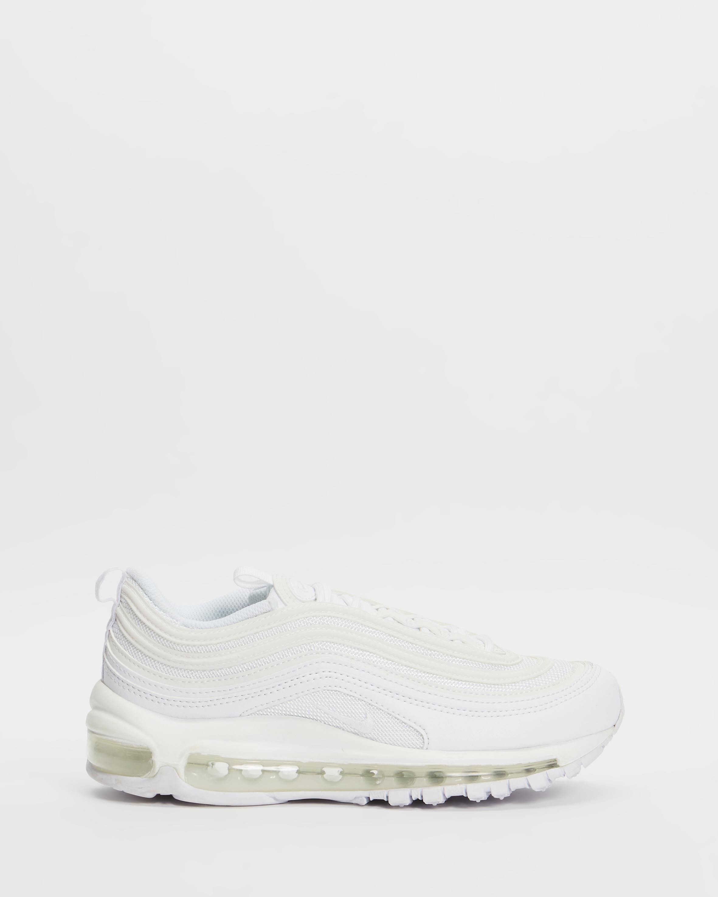 womens white air max 97
