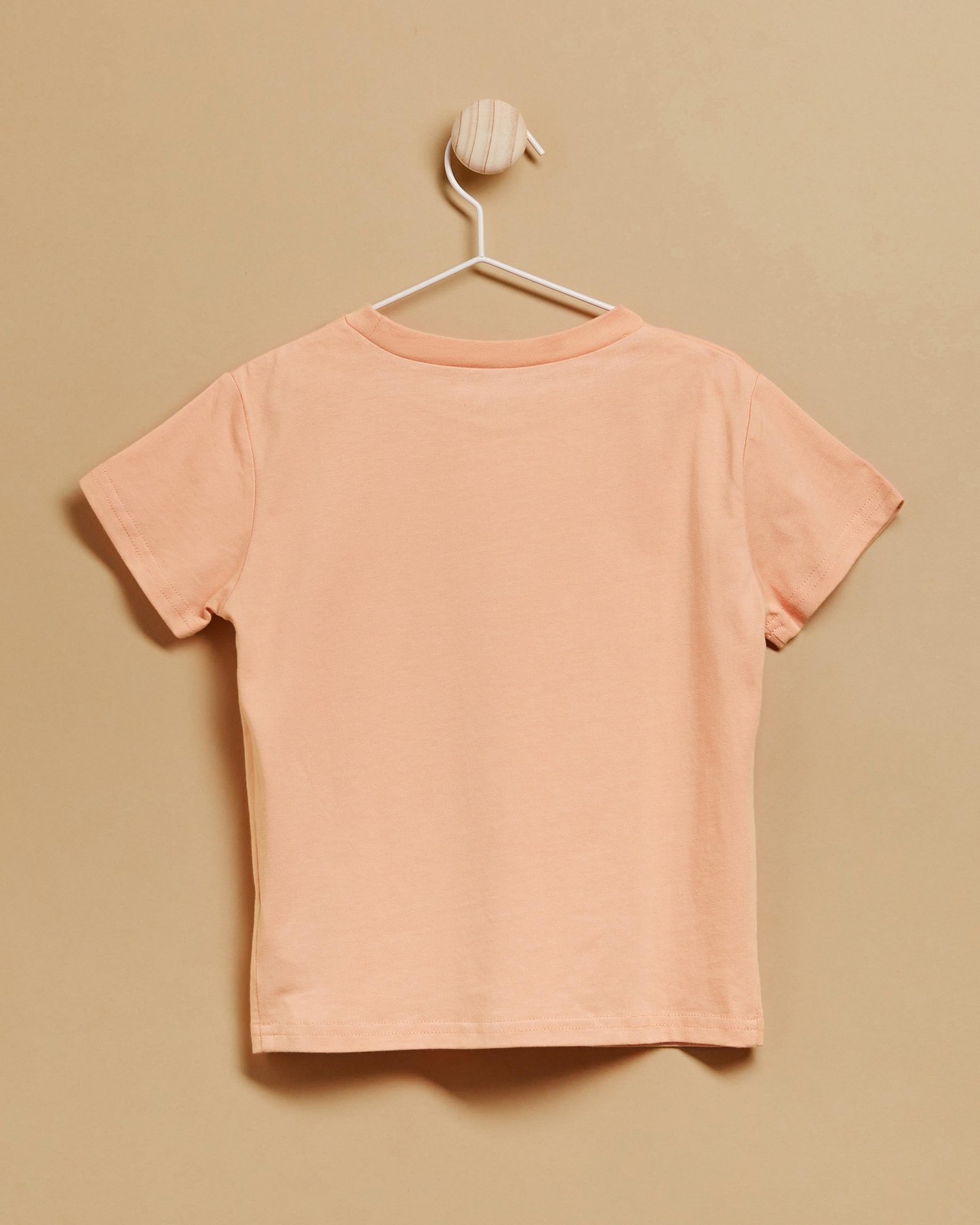 Organic Cotton Tee - Kids-Teens