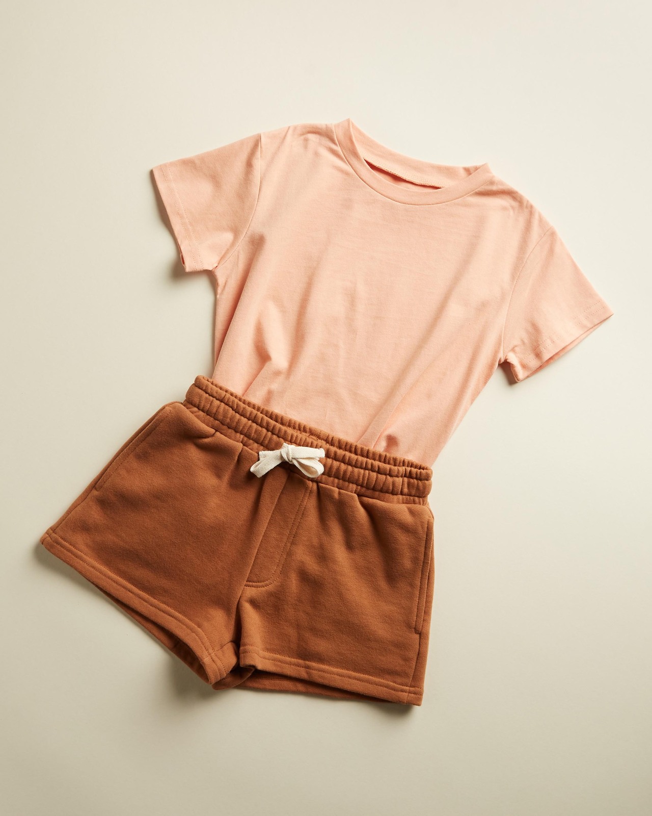 Organic Cotton Tee - Kids-Teens