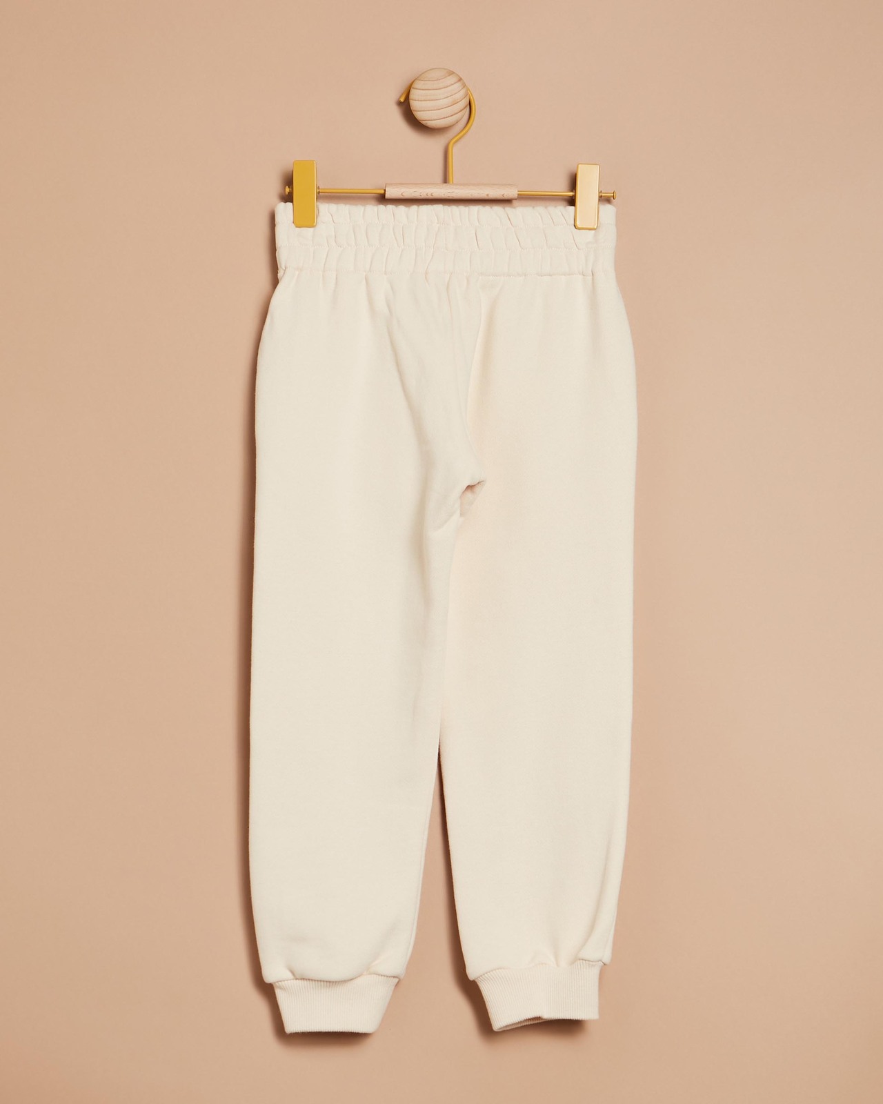 Organic Cotton Sweat Pants - Kids-Teens