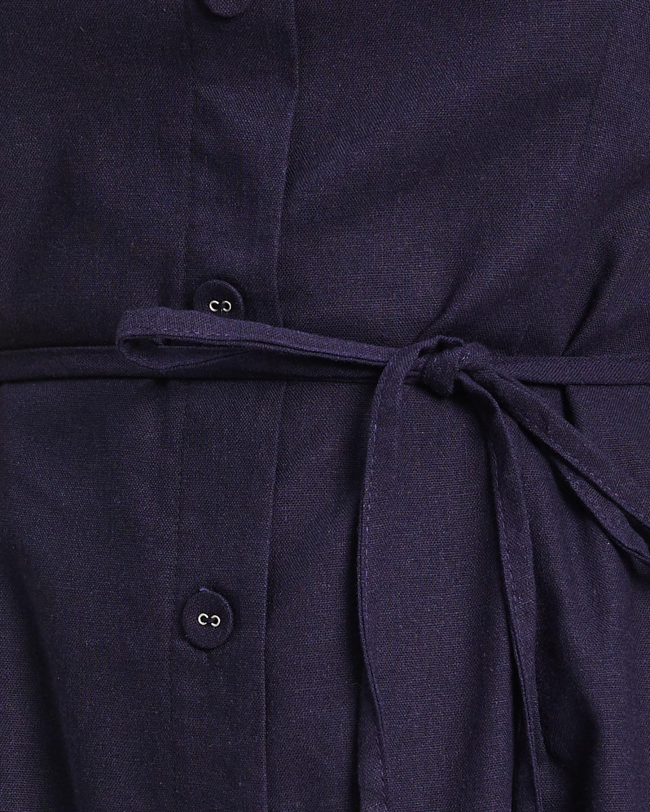 Silas Midi Dress