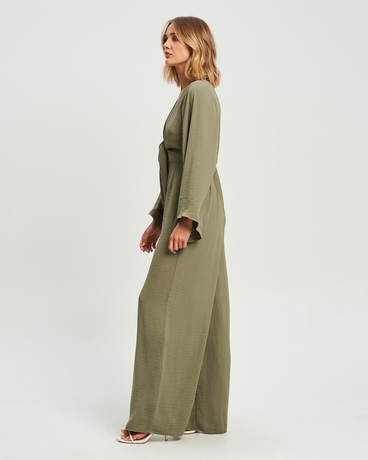 Dahlia Jumpsuit