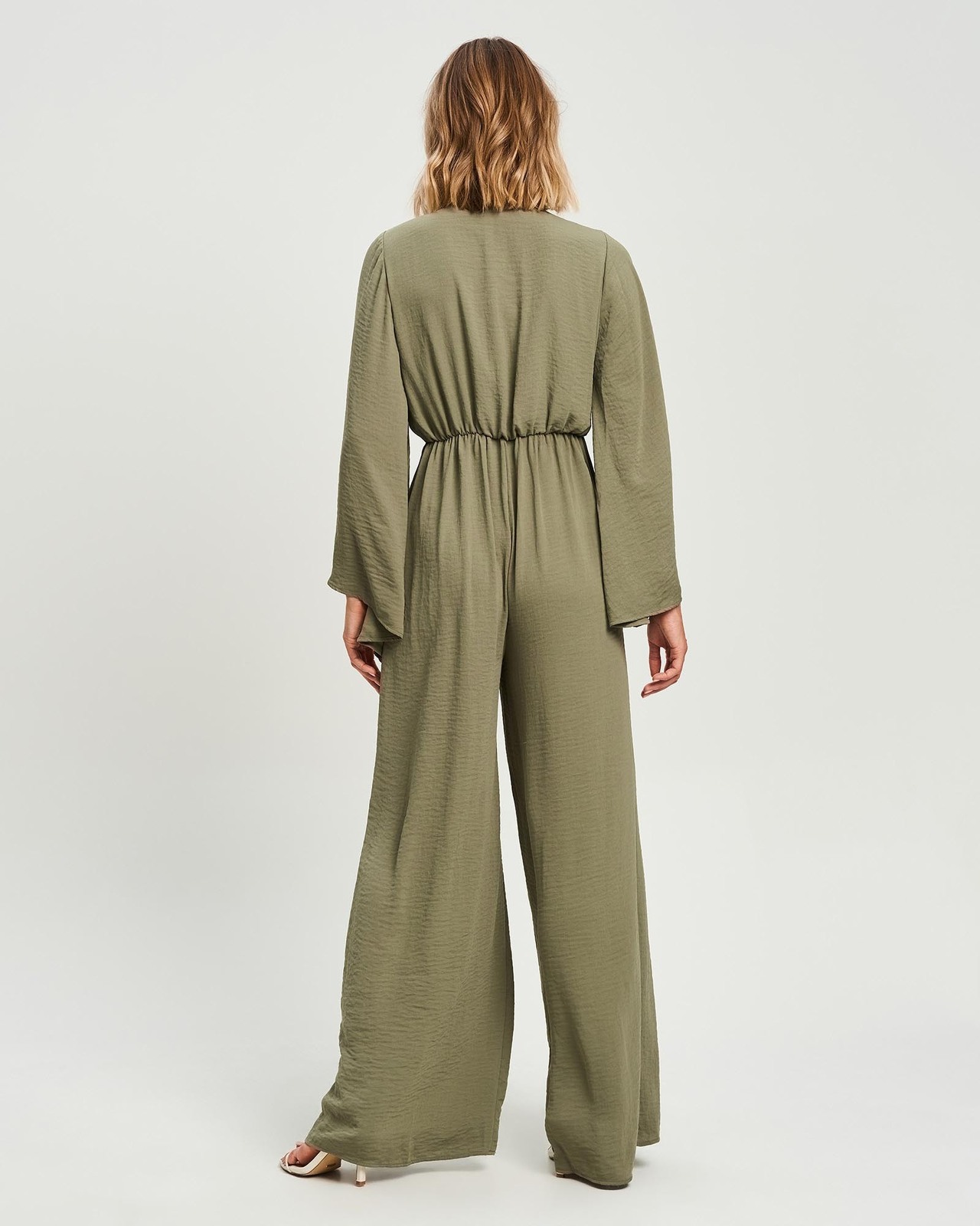Dahlia Jumpsuit